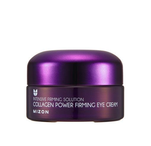 MIZON Collagen Power Firming Eye Cream 25ml-thekimyoung.com
