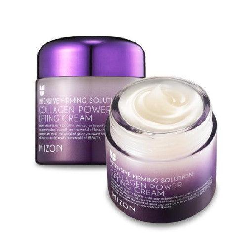 MIZON Collagen Power Lifting Cream 75ml-thekimyoung.com