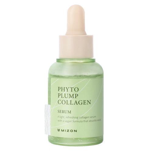 MIZON Phyto Plump Collagen Serum 30ml-thekimyoung.com