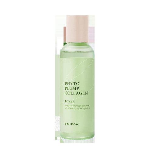 MIZON Phyto Plump Collagen Toner 150ml-thekimyoung.com