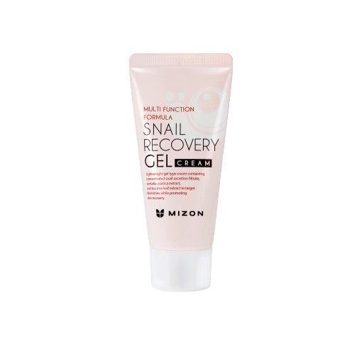 MIZON Snail Recovery Gel Cream 45ml-thekimyoung.com