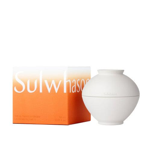 Sulwhasoo The Ultimate S Cream 60ml-thekimyoung.com
