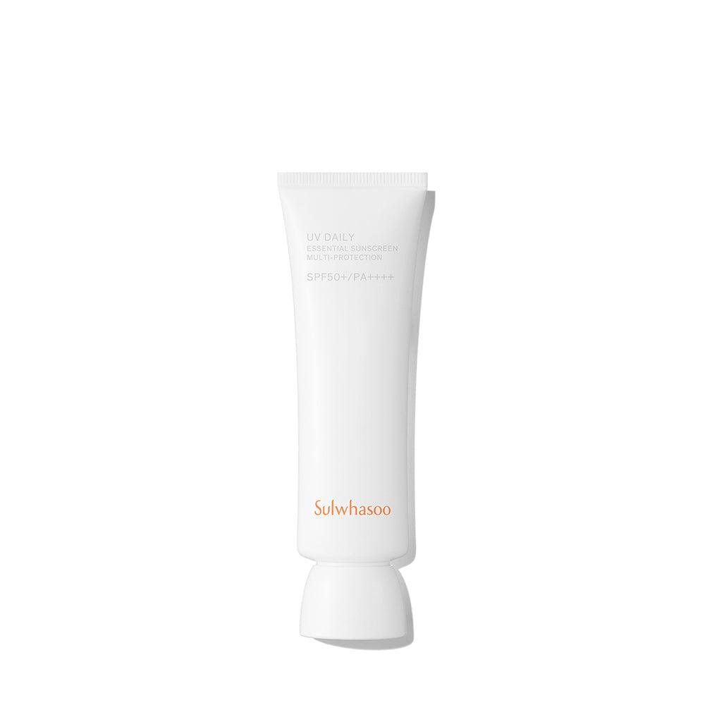 Sulwhasoo UV Daily Essential Sunscreen SPF50+ PA++++ 50ml-thekimyoung.com