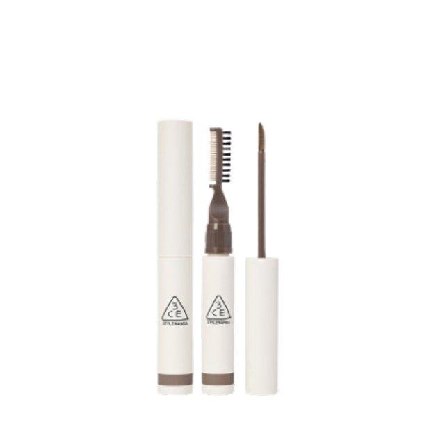 3CE All Rounder Brow 6.5ml (3 Colors) Eyebrow Color 3CE