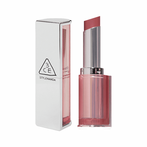 3CE Blur Matte Lipstick 4g (12 Colors) Lipstick 3CE