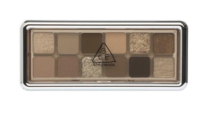 3CE New Take Eyeshadow Palette 9.5g-thekimyoung.com