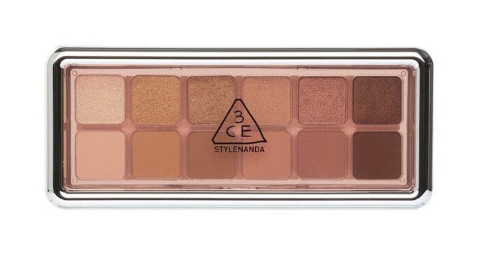 3CE New Take Eyeshadow Palette 9.5g-thekimyoung.com