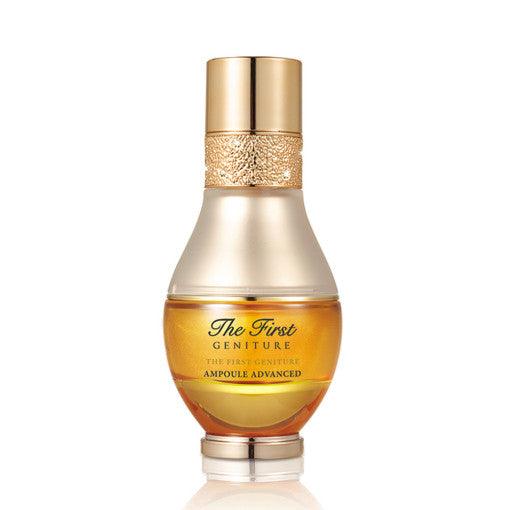 O HUI THE FIRST GENITURE AMPOULE ADVANCED 40ml-thekimyoung.com