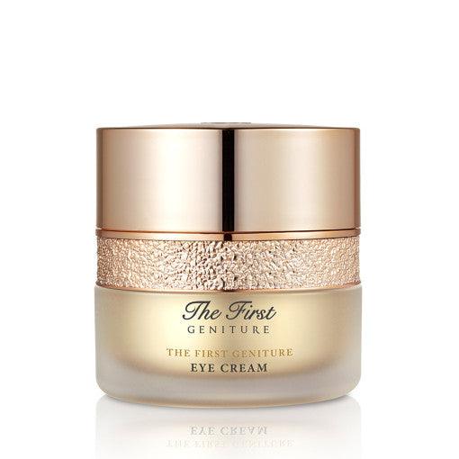 O HUI The First Geniture Eye Cream 25ml-thekimyoung.com