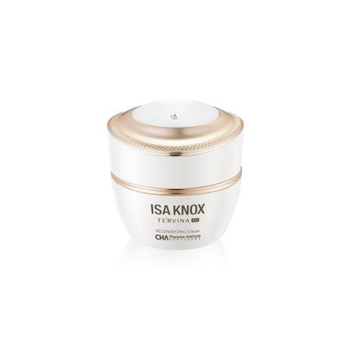 ISA KNOX TE'RVINA AD Regenerating Cream 60ml-thekimyoung.com