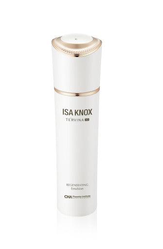 ISA KNOX TE'RVINA AD Regenerating Emulsion 150ml Emulsion ISA KNOX