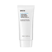 ROVECTIN AQUA SOOTHING SUN CREAM SPF50+ PA++++ 50ml-thekimyoung.com