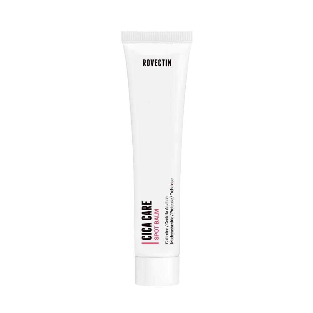 ROVECTIN CICA CARE SPOT BALM 40ml-thekimyoung.com