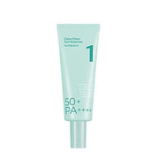 numbuzin No.1 Pure Full Calming Water Sunscreen SPF 50+ PA++++ 50ml-thekimyoung.com