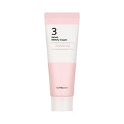 numbuzin No.3 Velvet Beauty Cream 60ml-thekimyoung.com