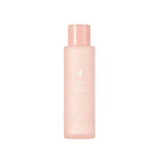 numbuzin No.4 Hydrating Glow Mineral Toner 200ml-thekimyoung.com