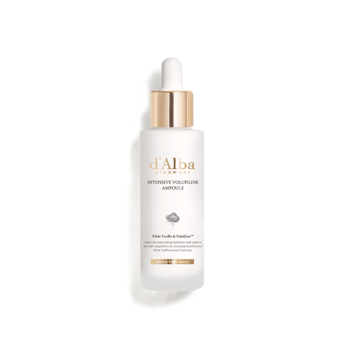 d'Alba Intensive Volufiline Ampoule 30ml-thekimyoung.com