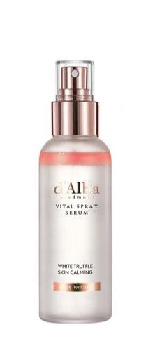 d'Alba Italian White Truffle Vital Spray Serum 100ml-thekimyoung.com