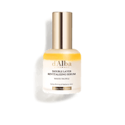 d'Alba White Truffle Double Layer Revitalizing Serum 30ml-thekimyoung.com