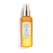 d'Alba White Truffle Royal Intensive Serum 160ml-thekimyoung.com