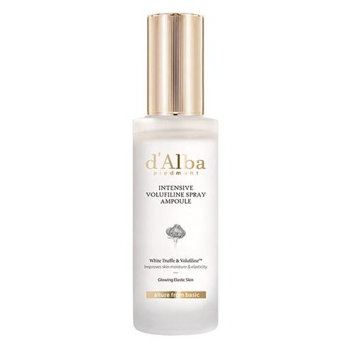 d’Alba Intensive Volufiline Spray Ampoule 50ml-thekimyoung.com