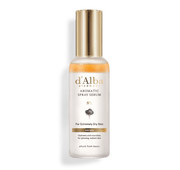 d’Alba White Truffle First Aromatic Spray Serum 8% 70ml-thekimyoung.com