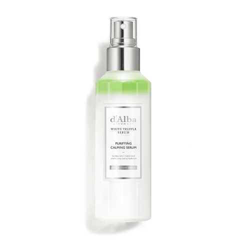 d’Alba White Truffle Purifying Calming Serum 150ml-thekimyoung.com