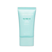 BRINGGREEN Tea Tree Cica Fresh Sun Cream SPF50+ PA++++ 50ml x 2 Sun Cream BRINGGREEN