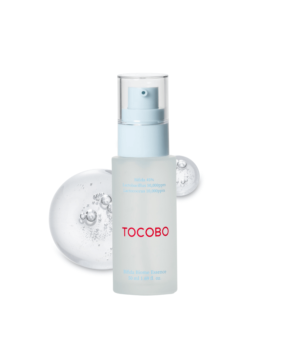 TOCOBO Bifida Biome Essence 50ml-thekimyoung.com