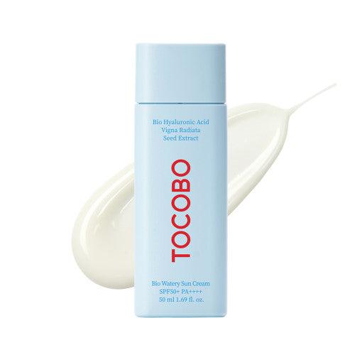 TOCOBO Bio Watery Sun Cream SPF50 PA++++ 50ml-thekimyoung.com