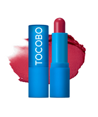 TOCOBO Powder Cream Lip Balm 3.5g #031 Rose Burn LIP BALM TOCOBO