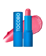 TOCOBO Powder Cream Lip Balm 3.5g #032 Rose Petal LIP BALM TOCOBO