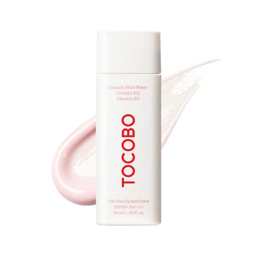 TOCOBO VITA TONE UP SUN CREAM SPF50+ PA++++ 50ml [thekimyoun.com]