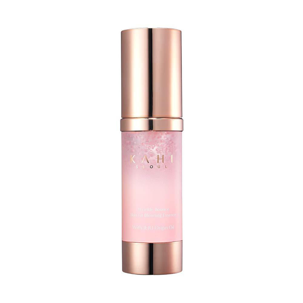 KAHI Wrinkle Bounce Skin Fit Blending Essence 30ml Primer KAHI