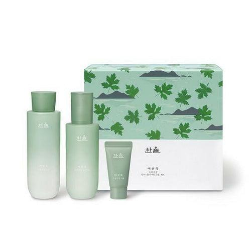 HANYUL Pure Artemisia Calming Balancing Set-thekimyoung.com