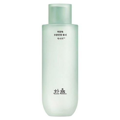HANYUL Pure Artemisia Watery Calming Toner 150ml-thekimyoung.com