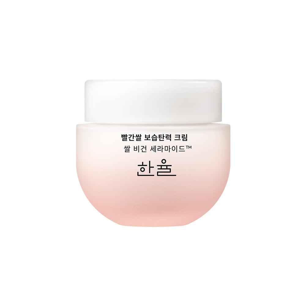 HANYUL Red Rice Moisture Firming Cream 55ml Moisturizer Cream HANYUL