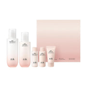 HANYUL Red Rice Moisture Firming Essence 2 Types Special Set Skincare SET HANYUL