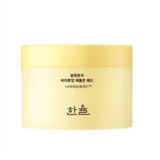 HANYUL Yuja Vita Tone Up Apple Zone Pad 60P-thekimyoung.com