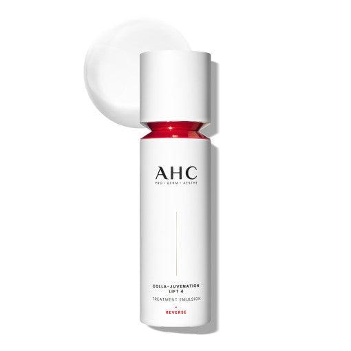 AHC Colla-Juvenation Lift 4 Treatment Emulsion 100ml-thekimyoung.com