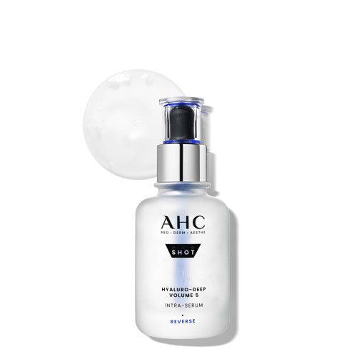 AHC Hyaluro Deep Volume 5 Intra Serum 40ml Face Serum AHC