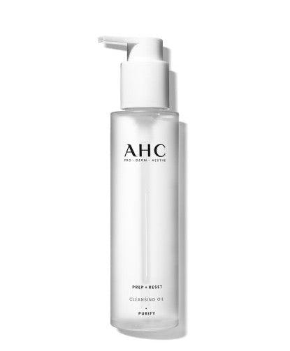AHC Prep+Reset Micellar Cleansing Oil 125ml-thekimyoung.com