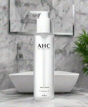 AHC Prep+Reset Micellar Cleansing Oil 125ml-thekimyoung.com