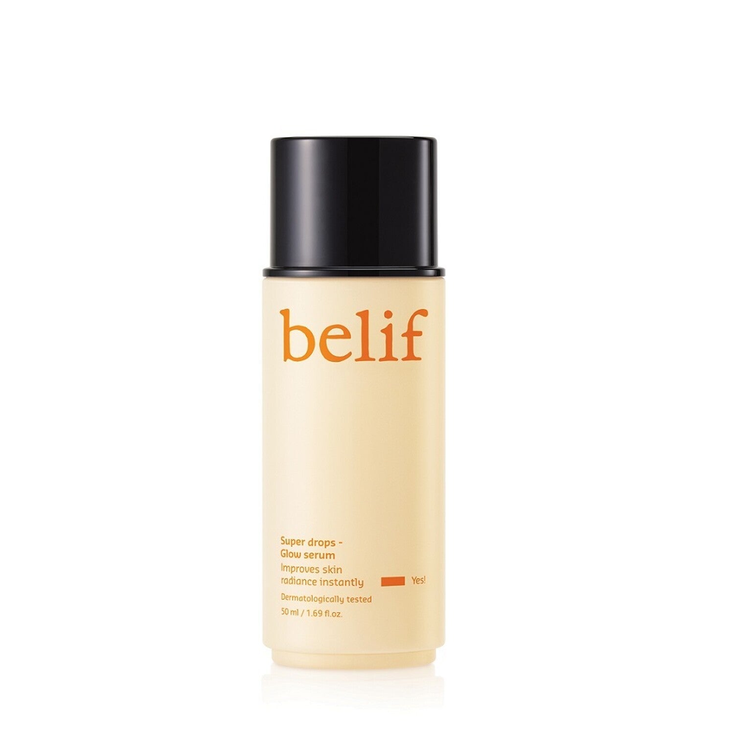 belif Super Drops Glow Serum 50ml-thekimyoung.com