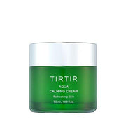 TIRTIR Aqua Calming Cream 50ml-thekimyoung.com
