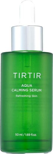 TIRTIR Aqua Calming Serum 50ml-thekimyoung.com