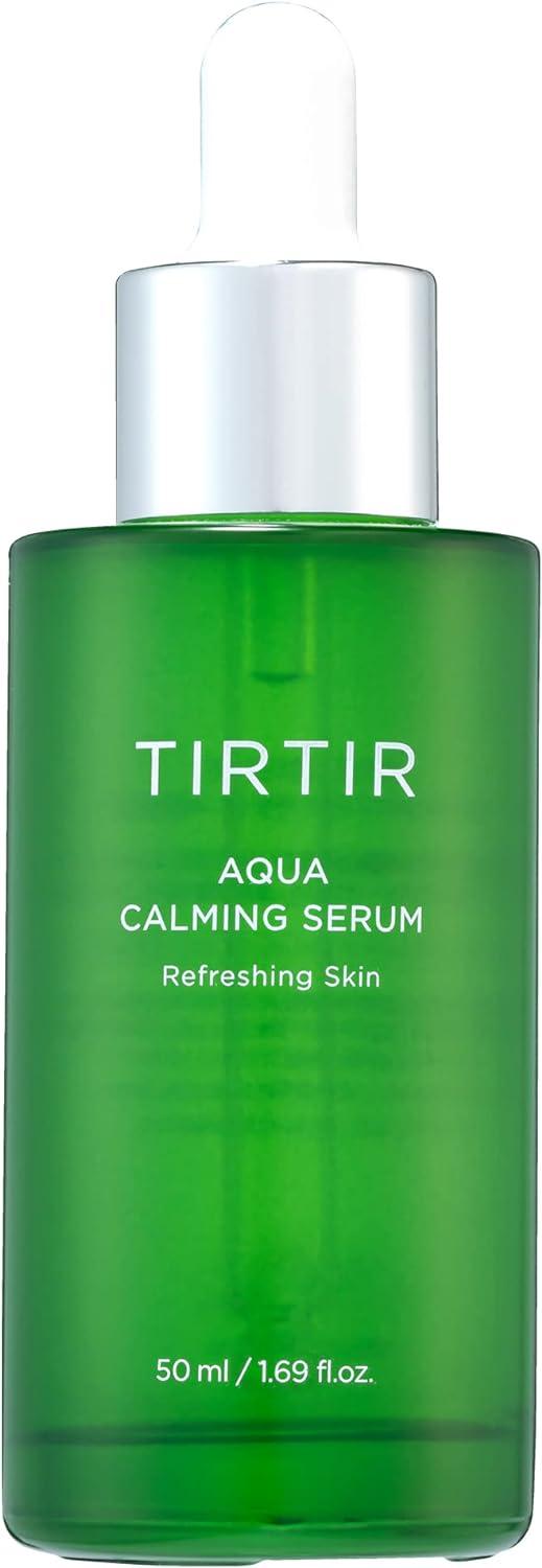 TIRTIR Aqua Calming Serum 50ml-thekimyoung.com