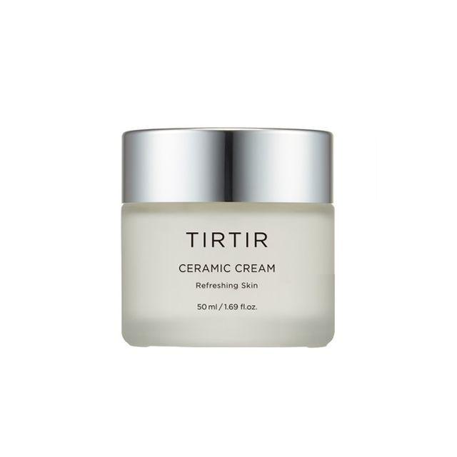 TIRTIR Ceramic Cream 50ml-thekimyoung.com