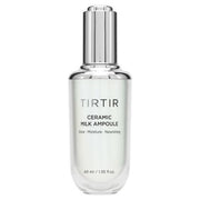 TIRTIR Ceramic Milk Ampoule 40ml-thekimyoung.com