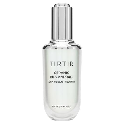 TIRTIR Ceramic Milk Ampoule 40ml-thekimyoung.com